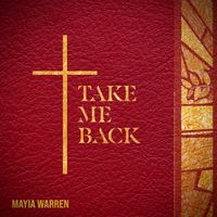 Take Me Back  - CD