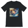 The Braid and the Ring - Unisex T-Shirt