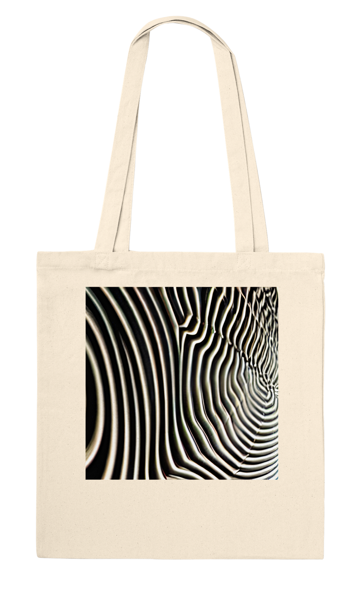Take 2 - Tote bag