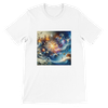 The Braid and the Ring - Unisex T-Shirt