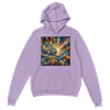 Thank You For Your Feedback (i) - Classic Unisex Pullover Hoodie