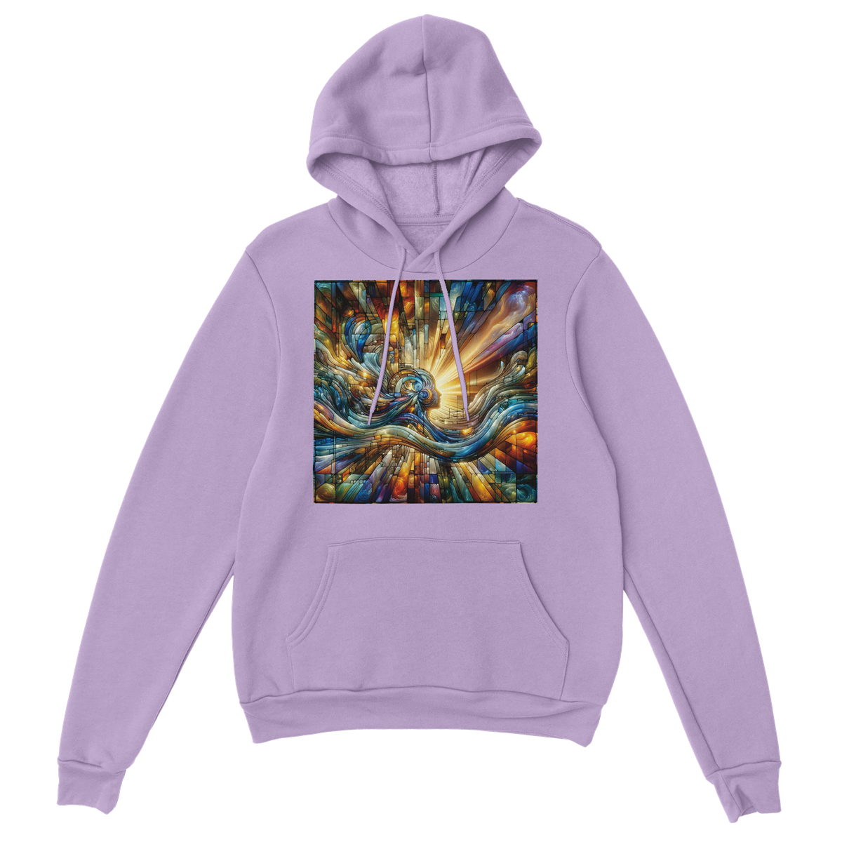 Thank You For Your Feedback (i) - Classic Unisex Pullover Hoodie