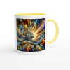 Thank You For Your Feedback (i) - Ceramic Mug