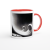 Everyone Gets In - Ceramic Mug