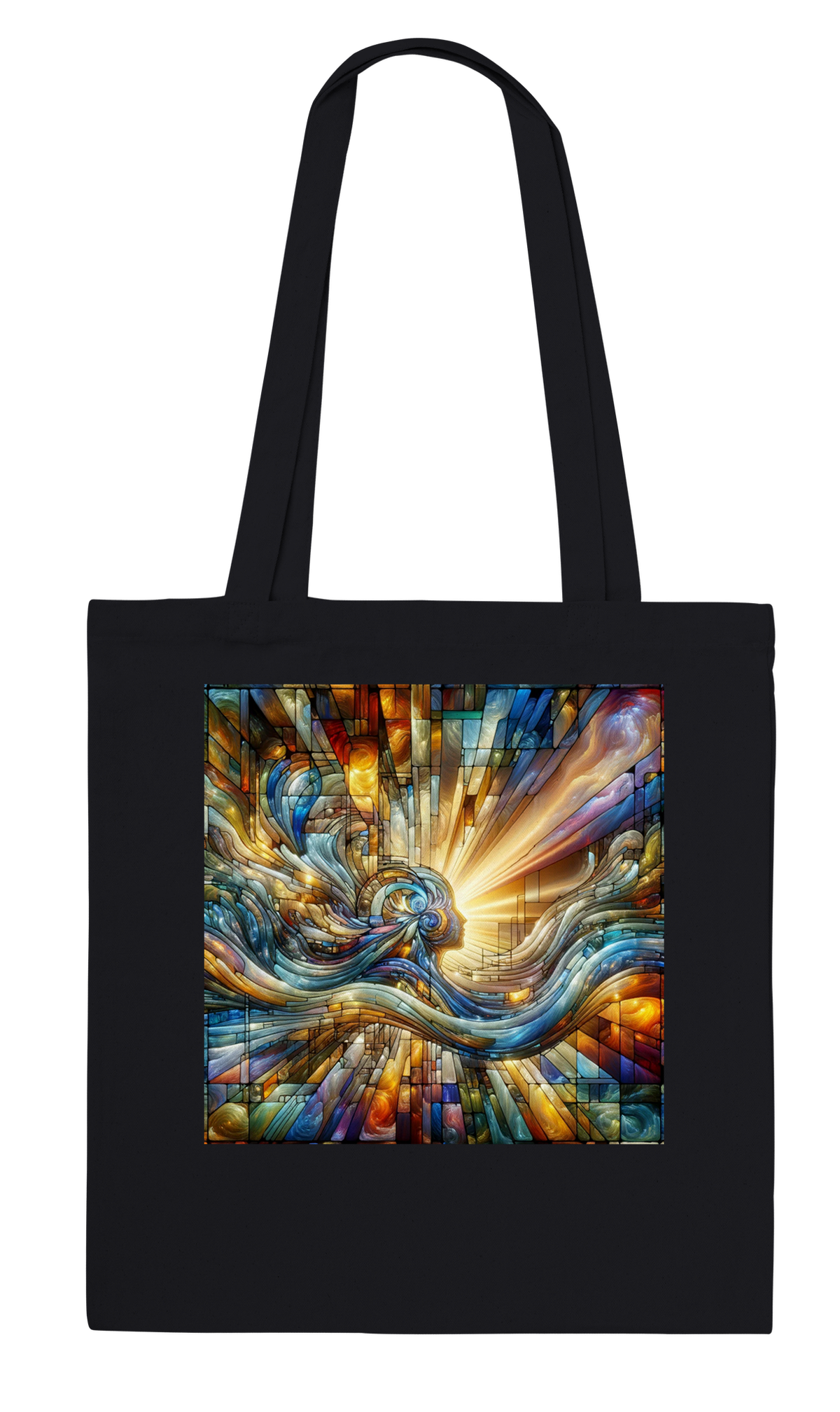 Thank You For Your Feedback (i) - Tote bag