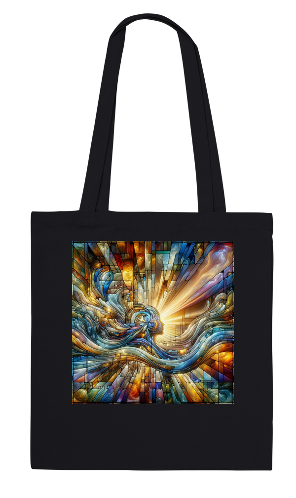 Thank You For Your Feedback (i) - Tote bag