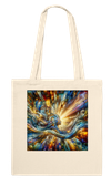 Thank You For Your Feedback (i) - Tote bag