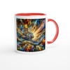 Thank You For Your Feedback (i) - Ceramic Mug