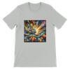 Thank You For Your Feedback (i) - Unisex T-Shirt