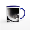 Everyone Gets In - Ceramic Mug