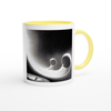 Everyone Gets In - Ceramic Mug