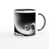 Everyone Gets In - Ceramic Mug