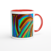 Thank You For Your Feedback (i) - Ceramic Mug
