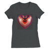 What Future Beckons? - Women’s Cut T-Shirt