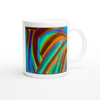 Thank You For Your Feedback (i) - Ceramic Mug