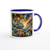Thank You For Your Feedback (i) - Ceramic Mug