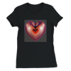 What Future Beckons? - Women’s Cut T-Shirt