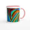 Thank You For Your Feedback (i) - Ceramic Mug