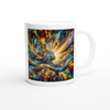 Thank You For Your Feedback (i) - Ceramic Mug