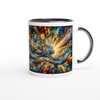 Thank You For Your Feedback (i) - Ceramic Mug