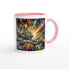 Thank You For Your Feedback (i) - Ceramic Mug