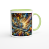 Thank You For Your Feedback (i) - Ceramic Mug