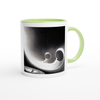 Everyone Gets In - Ceramic Mug
