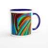 Thank You For Your Feedback (i) - Ceramic Mug