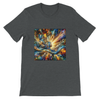 Thank You For Your Feedback (i) - Unisex T-Shirt