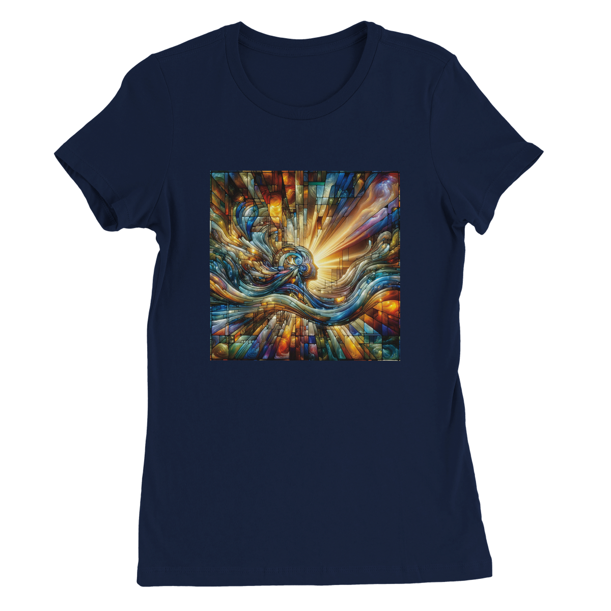 Thank You For Your Feedback (i) - Women’s Cut T-Shirt