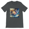 The Braid and the Ring - Unisex T-Shirt
