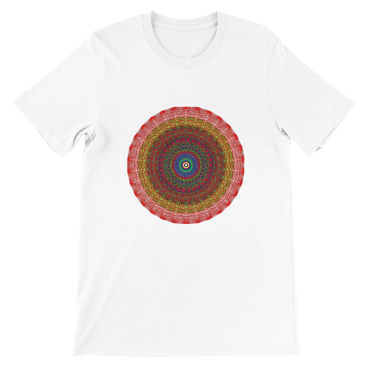 Closing the Loop - Unisex T-Shirt