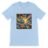 Thank You For Your Feedback (i) - Unisex T-Shirt