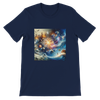 The Braid and the Ring - Unisex T-Shirt
