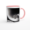 Everyone Gets In - Ceramic Mug
