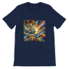 Thank You For Your Feedback (i) - Unisex T-Shirt
