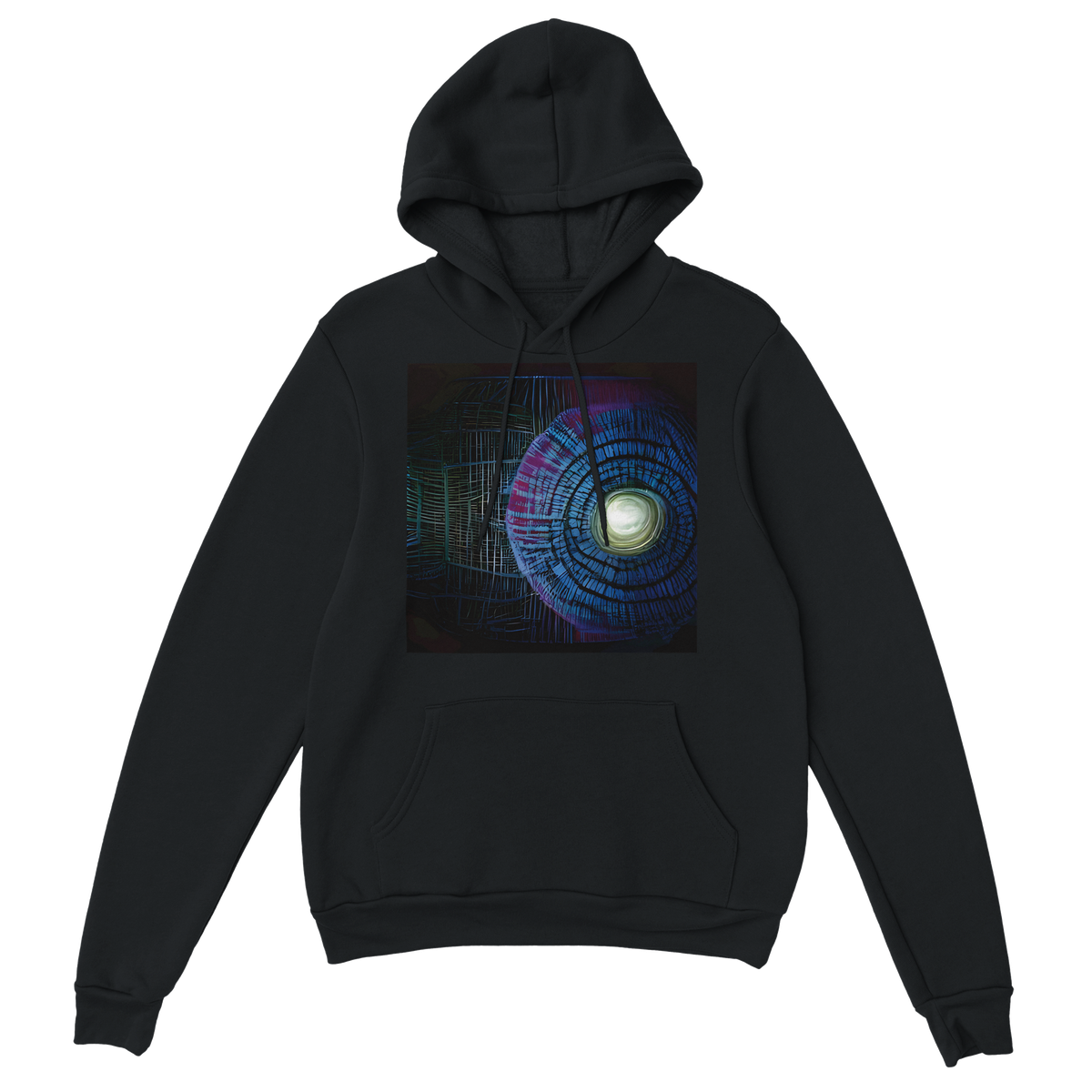 Ep2 (After Before You) - Classic Unisex Pullover Hoodie