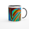Thank You For Your Feedback (i) - Ceramic Mug