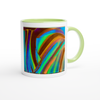Thank You For Your Feedback (i) - Ceramic Mug
