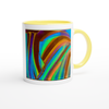 Thank You For Your Feedback (i) - Ceramic Mug