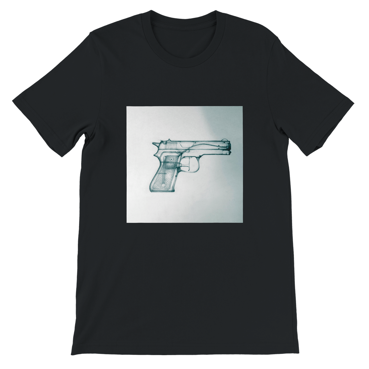 Watergun - Unisex T-Shirt
