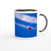 Treat You Rotten - Ceramic Mug