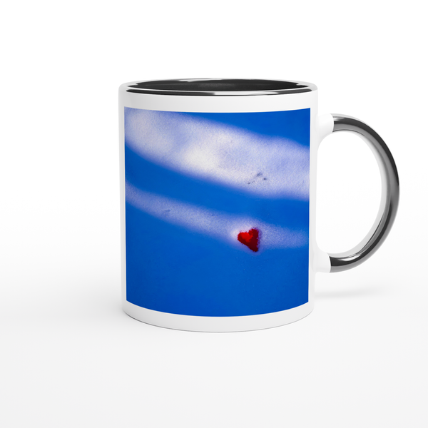 Treat You Rotten - Ceramic Mug