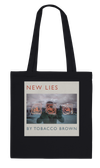 New Lies - Tote bag