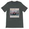 New Lies - Unisex T-Shirt