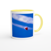 Treat You Rotten - Ceramic Mug