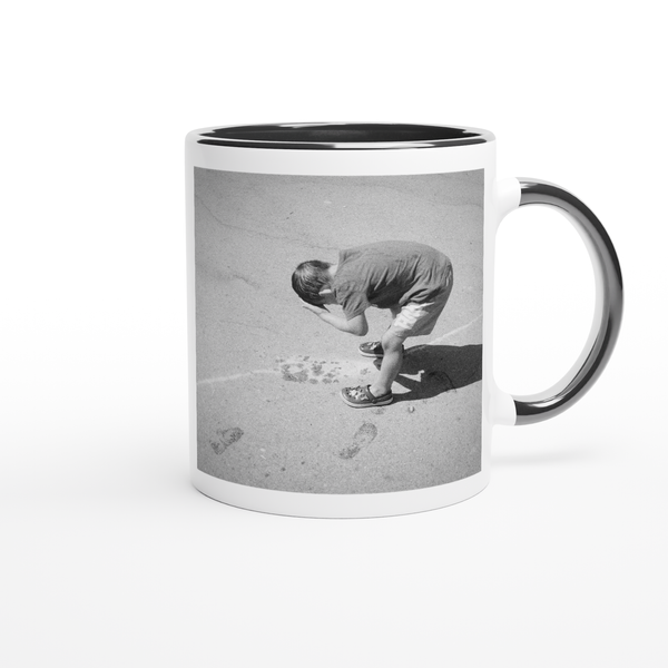 The Return - Ceramic Mug