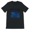 Pretty Blues - Unisex T-Shirt