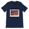 Wait for Me (feat. Emmett Jerome & Marco Cortese) - Unisex T-Shirt