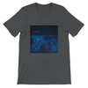 Pretty Blues - Unisex T-Shirt